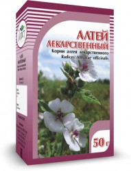 Алтея лекарственного корни, 50 г