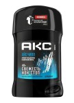 Дезодорант для мужчин, AXE (Акс) 50 мл Айс Чилл стик