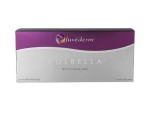 Имплантат внутридермальный, 1 мл 2 шт Juvederm Volbella with lidocaine Ювидерм Волбелла с лидокаином шприц с гелем