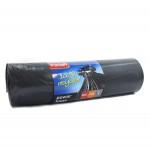Мешки для мусора, Paclan (Паклан) 120 л 20 шт Пауэр Бэгс