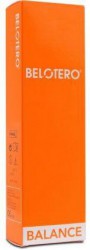 Имплантат для интрадермального применения, 1 мл р. 27G 1/2 или 30G 1/2 1 шт Белотеро Баланс с двумя запасными иглами шприц с гелем