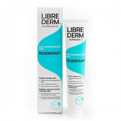 Крем Librederm Регенерант восстанавливающий 50 мл