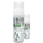 Пенка для умывания, Planeta Organica (Планета органика) 150 мл Арктика очищение и увлажнение