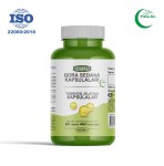 Масло черного тмина, Shanaz (Шаназ) капсулы 450 мг 90 шт