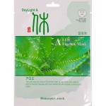 Маска для лица тканевая, Daylight & Hue (Дэйлайт энд  хью) 24 г 1 шт алоэ саше