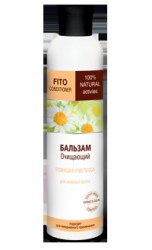 Бальзам для волос Фито Очищающий 250 мл