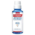 Ополаскиватель для полости рта, Colgate (Колгейт) 400 мл Сенситив Про-релиф