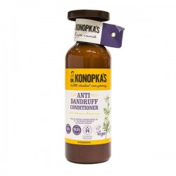 Бальзам для волос Dr .Konopka's против перхоти 500 мл