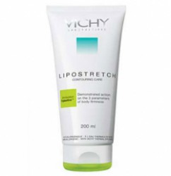 Средство Vichy Липострейч для моделирования силуэта 200 мл